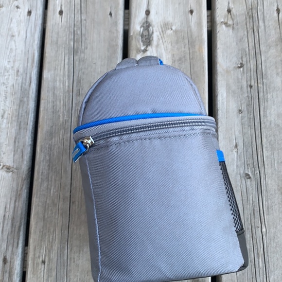 Cool Gear 6 Can Soft Cooler - Picture 3 of 5